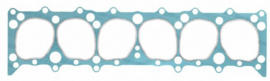 Cilinder Head Gasket.  216 / 235  Cid. 6 Cyl.