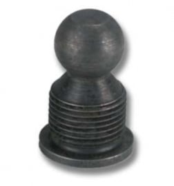 41-216-1.     Clutch Fork Pivot Ball-3/4 Shaft   1955-72