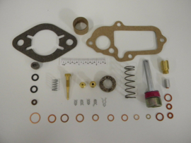 Carter W-1 Carburetor Master Kit 1 BBL