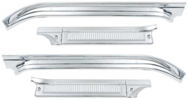 Door Sill Plate Front door   1973-87