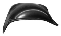 Inner Front Fender,  driver's side   1973-80   ***