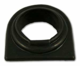 Steering Column to Dash Seal  1967-72