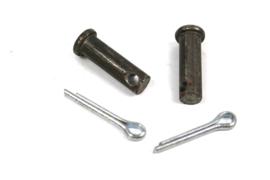 Parking Brake Clevis Pin.  Set 2 Pcs 1947-54  Chevrolet / GMC Truck