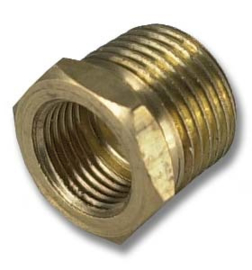 Temperature Sender Reducer Bushing