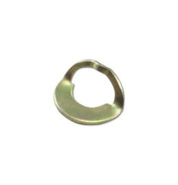 Huck Brake Anchor Pin Lock Clip  - Small - 1936-50