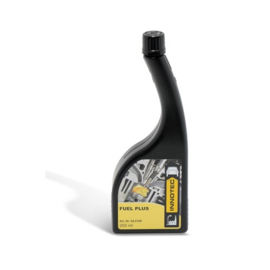 Fuel Plus.  250 ML. voor 60 liter brandstof