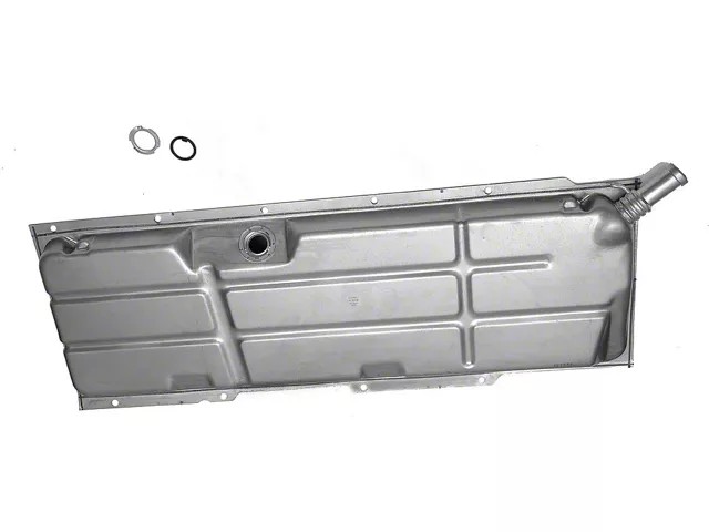 Benzine Tank 1967-71   EEC