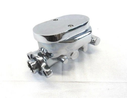GM Cast Cast Aluminium Master Cilinder Cylinder 1-1/8" Bore