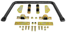 Chevy Truck Sway Bar Kit,  Front  1947-54