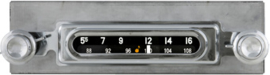 1955 2nd series, 1956-59 Chevrolet Truck AM/FM Bluetooth® Radio