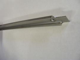 Lower Windlace Retainer, Stainless steel  1947-55