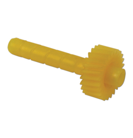 Transmission Speedometer Gear Yellow