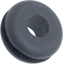 Parking brake Handle Grommet . 1947-55.