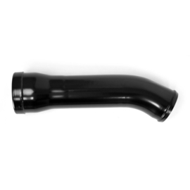 Fuel Tank Filler Neck Pipe Black  1953-1956 F-350 Pickup Truck