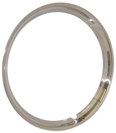 Wiel ring  15 Inc.  Ribbed