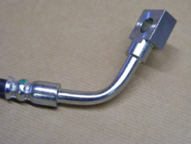 Brake Hose  -- Left side -- 1981-86