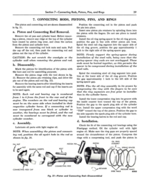 Ford Truck Shop Manual.  1956