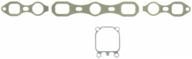 Intake & Exhaust Manifold Gasket Set