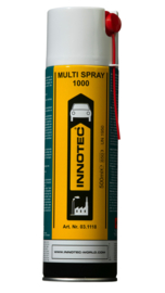 Multi Spray 1000 NSF - 500ml