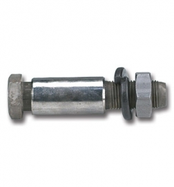 Spring Eye Bolt  Bushing  1934-55