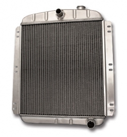 Radiator,  Fan  /  Diverse Parts