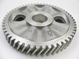 Timing Cam Gear  6 Cyl. Engine - Alum -