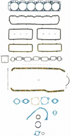 Fel-Pro Engine Gasket Set   292 Cud