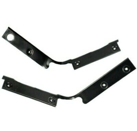 Inner Fender to Lower Cab Angle Brace 1953-55