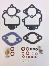 Carter BB 1 Updraft Carburetor Kit