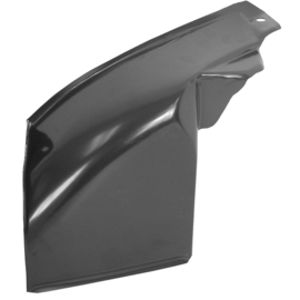 Inner Fender Splash Shield -- Right side -- 1967-72