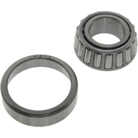Wheel Bearing and Race Set  Front Outer.    Ford 1970-2002