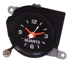 Quartz Clock  Replaces GM #25080399