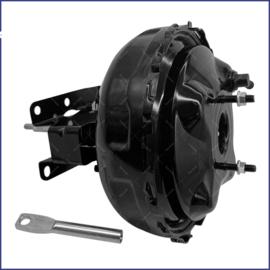 Power Brake Booster.    C10 - C20  1981-86