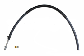 Power Steering Return Hose.