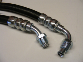 Power Steering Box Conversion Hose Kit 500-605 series