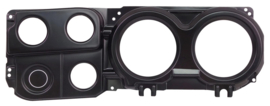 Instrument Cluster Lens Retainer, - 3 Hole . 1973-87 Chevrolet / GMC Truck