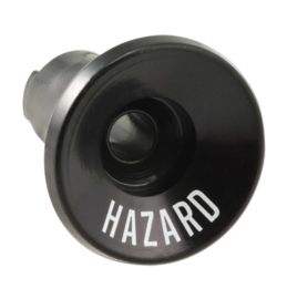 Hazard Warning Knob