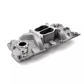 Holeshot Intake Manifold -- Small Block -- 1957-95