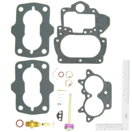 Carburetor Repair Kit  - 2 Barrel - Stromberg