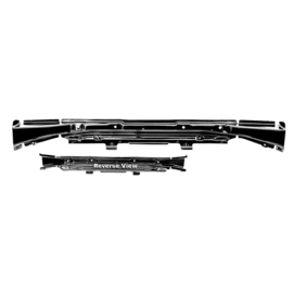 Cab Floor Rear Support Brace . 1967-72