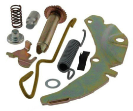 Drum Brake Self Adjuster Repair Kit  1960-75,   Right side