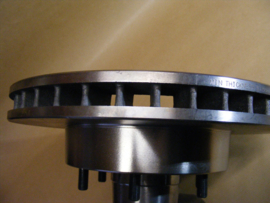 GM 6 Lug Disc Brake Conversion Rotor  1960-87 Chevrolet Truck