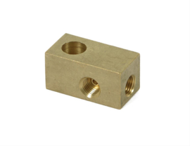 Performance Brake System Adapters