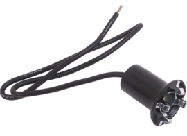 Dash Pigtail Socket Kunststof   1947-59