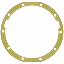 Rear end cover Gasket   10 bolt   1947-63