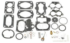 Carburetor Repair Kit.   Stromberg 2 Bbl. Carb.