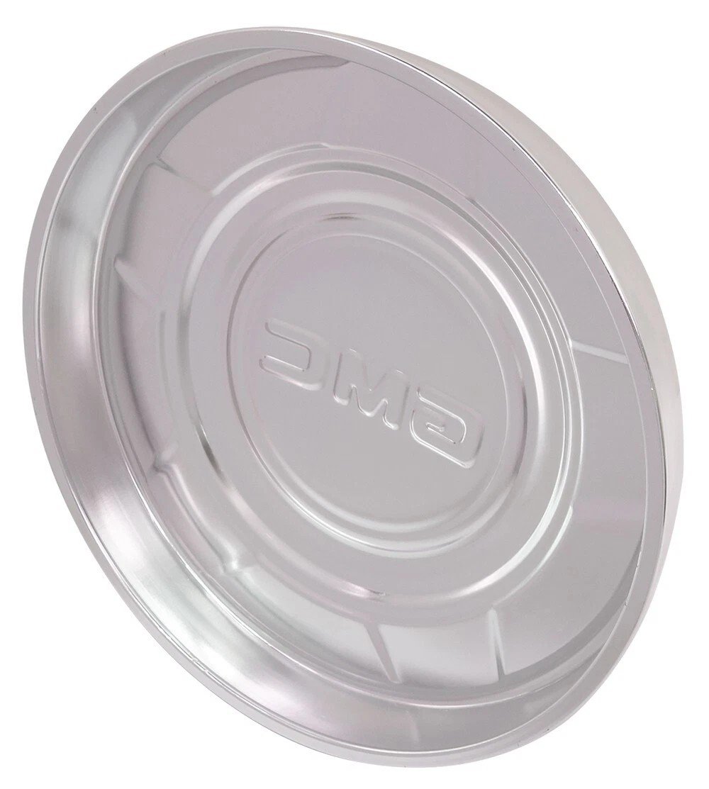 Hubcaps Set -- GMC --  1/2 tons Truck .  1976-87