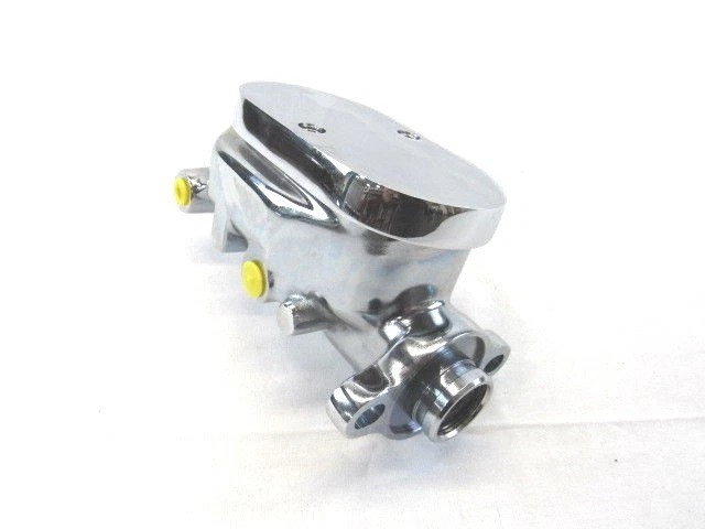 GM Cast Cast Aluminium Master Cilinder Cylinder 1-1/8" Bore
