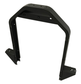 Radiator Support 1947-54    GMC  Truck