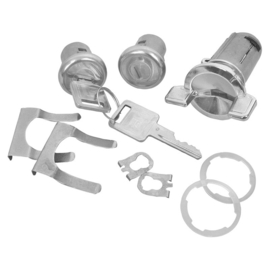 Door Locks /  Ignition Cylinder kit